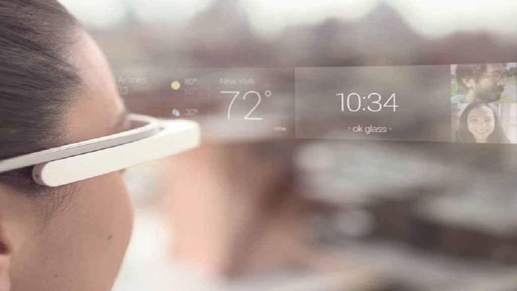 OTS Builds Google Glass Apps
