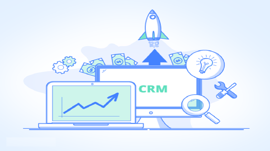 CRM in Retail