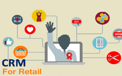 Retail CRM – Knowing Your Customer Better