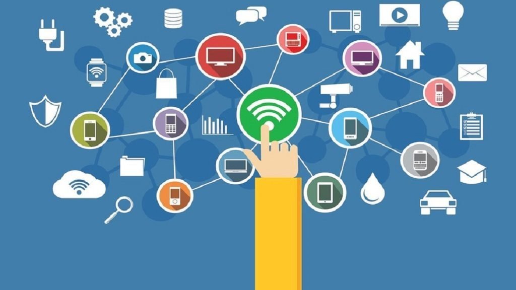 top five things that will change your lives with internet of things