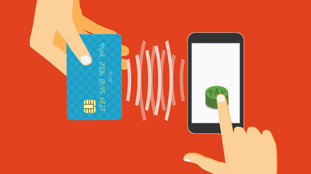 How to accept payments through your apps?