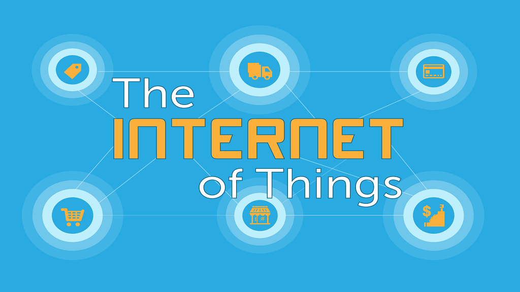 Internet of Things Strategy