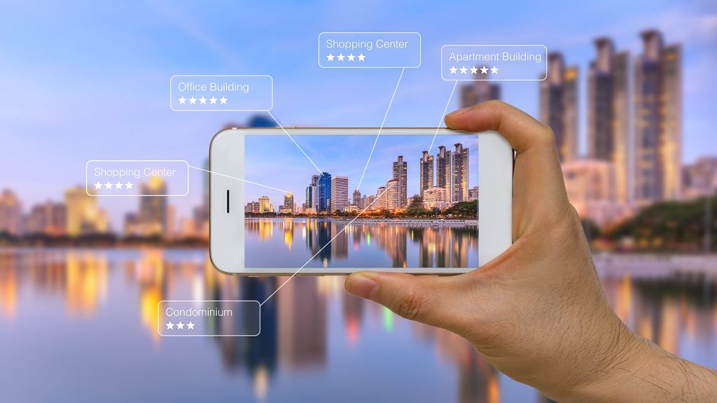 Achieve Augmented Reality in Mobile App Development