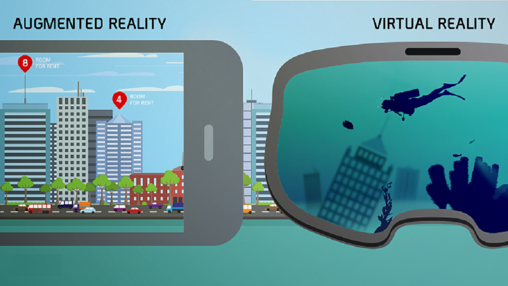 Things To Know About Augmented Reality And Virtual Reality