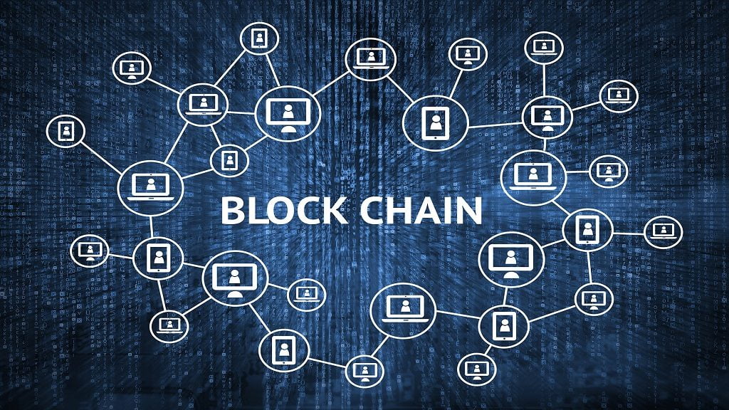 future of blockchain technology