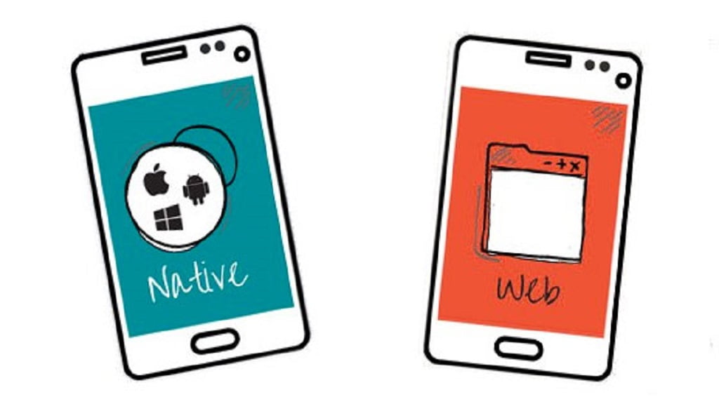 Web App vs Native App - Which is Better | OTS Solutions
