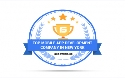 Mobile App Development Company in New York