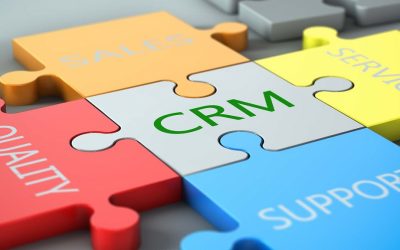crm software solutions