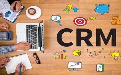 crm systems for small business