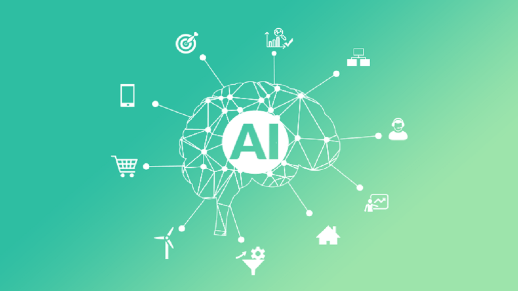 Top Ways AI Can Help Your Business Beat The Competition