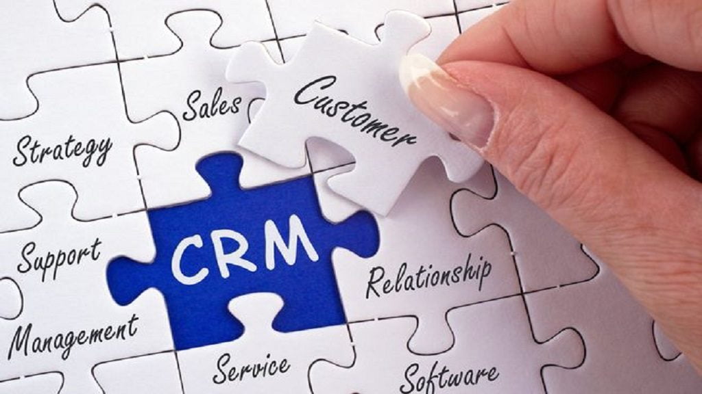 Why Customer Relationship Management (CRM) is Important for Small Business