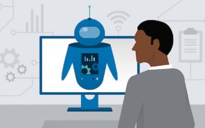 The Combination Of RPA And AI Brings New Business Era