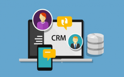 How to improve a company’s performance with crm software?