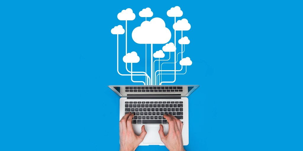 Cloud Computing Guide for businesses