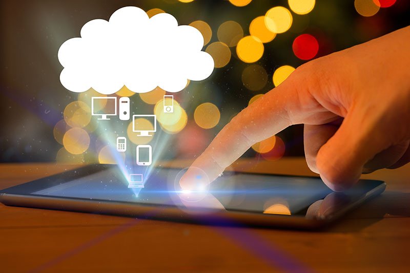 IoT development services