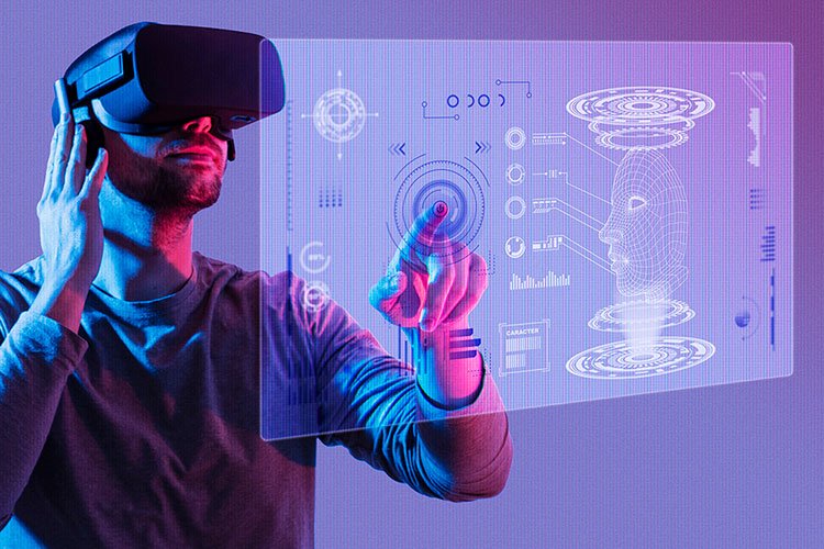 VR Development​