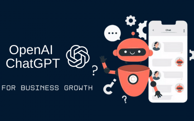 How ChatGPT Can Help Your Business