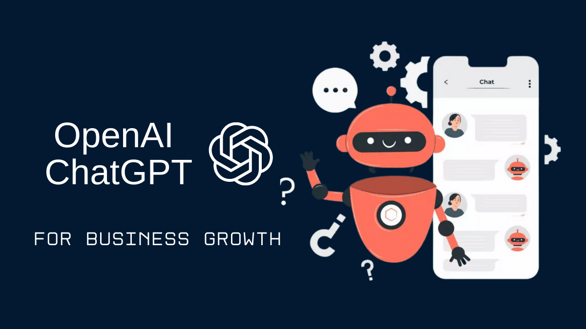 Boost Business Efficiency With Openai Chatgpt Complete Guide 9629