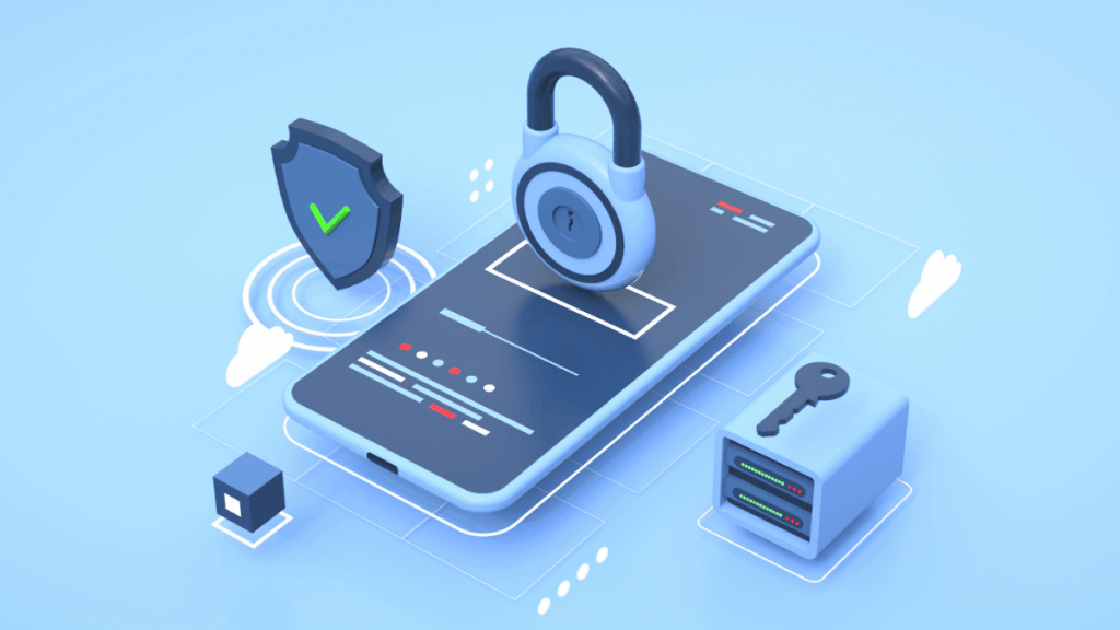 Importance of Security and Compliance in Enterprise Applications