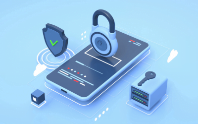 Importance of Security and Compliance in Enterprise Applications