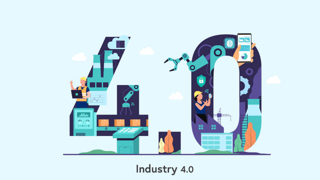 Predictive Maintenance in Industry 4.0-How Mobile Apps Are Changing the Game