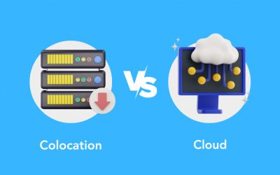 Boost Your Business: Colocation vs Cloud Services - Which is Right for You?