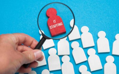 IT Staffing Guide for Businesses