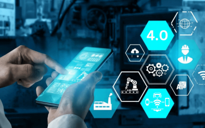 Mobile Apps & Cloud: Accelerating Industry 4.0 Transformation