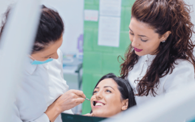 Digital Technology in Dental Practices