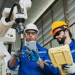 Role of AI in the Manufacturing Industry
