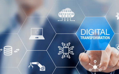 How Digital Transformation Can Help Your Business Grow