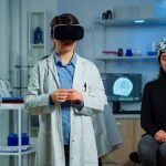 The Role of Digital Technology in Mental Health Services